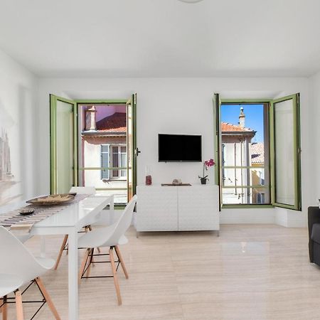 Cannes Old Town Suites Kültér fotó