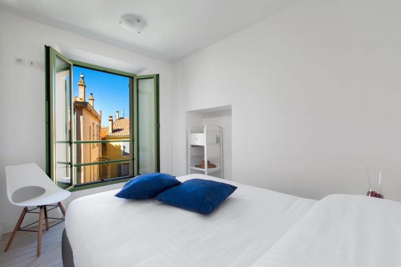 Cannes Old Town Suites Kültér fotó