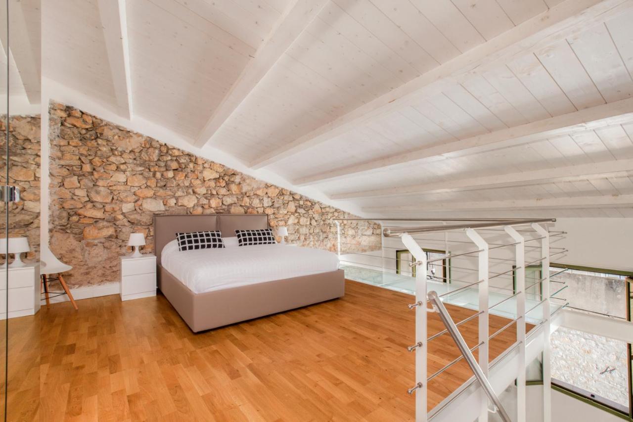 Cannes Old Town Suites Kültér fotó