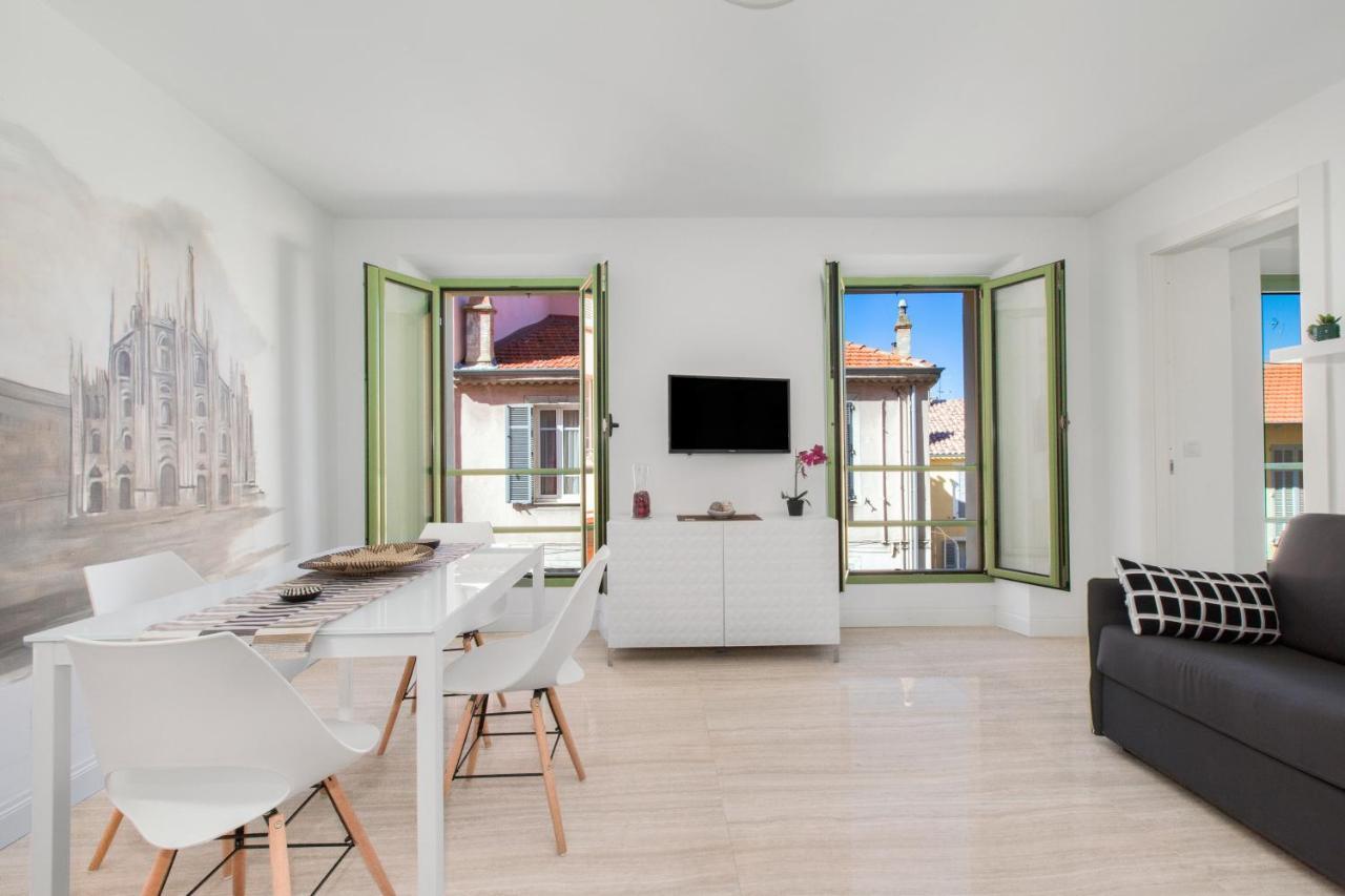 Cannes Old Town Suites Kültér fotó