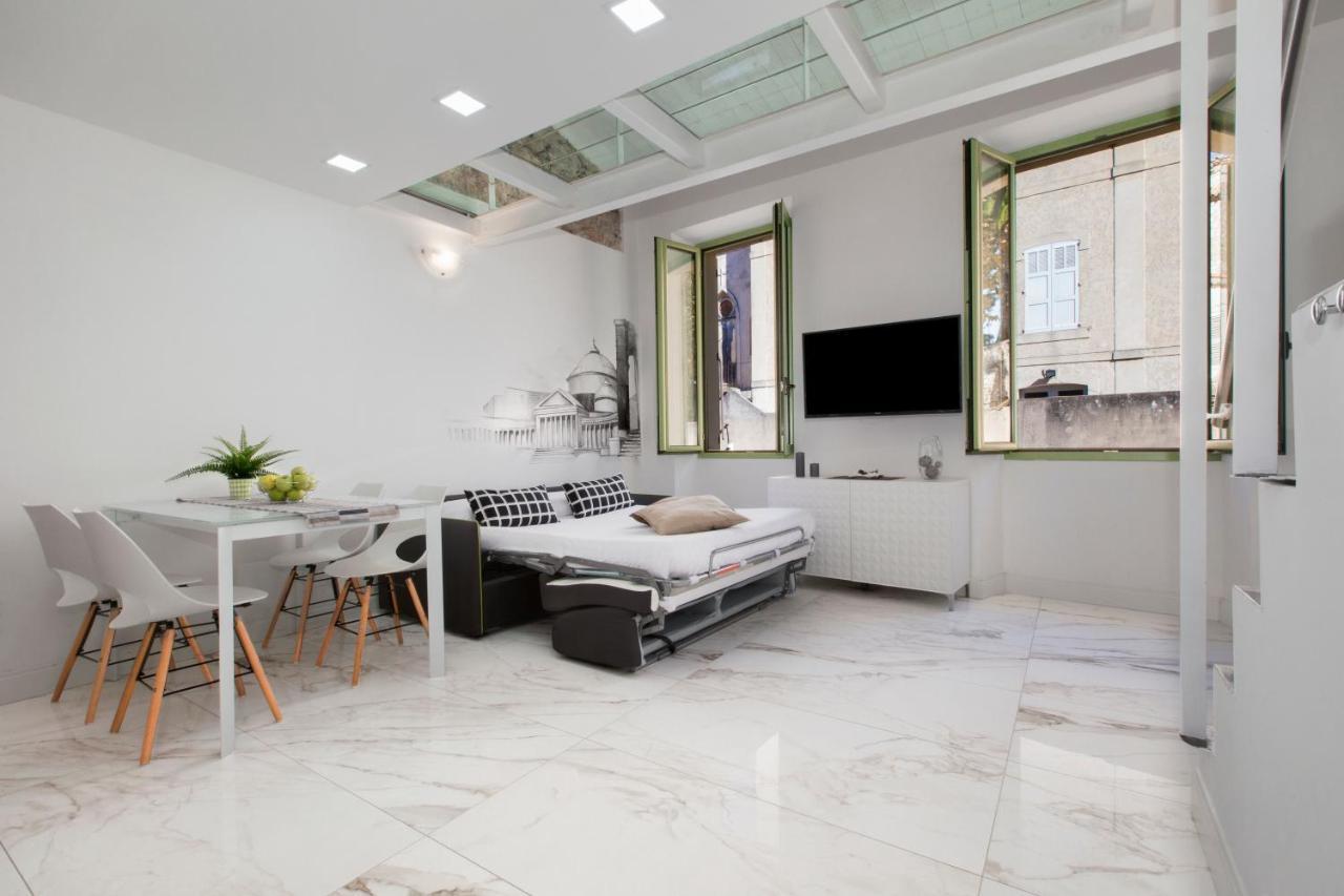 Cannes Old Town Suites Kültér fotó