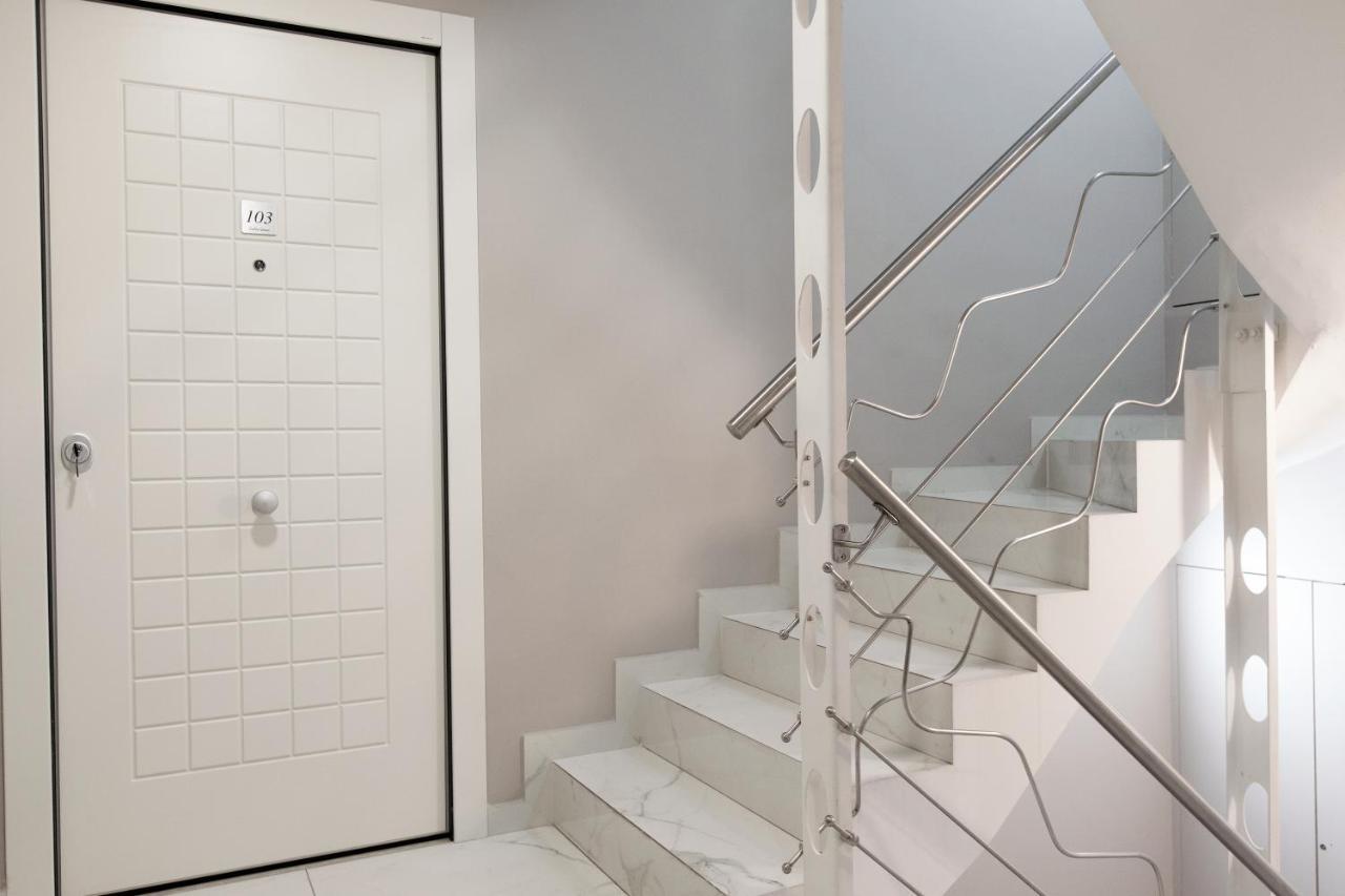 Cannes Old Town Suites Kültér fotó