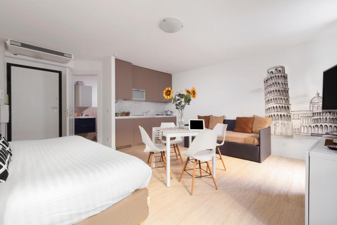 Cannes Old Town Suites Kültér fotó