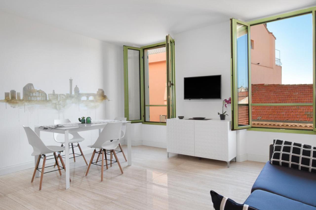 Cannes Old Town Suites Kültér fotó