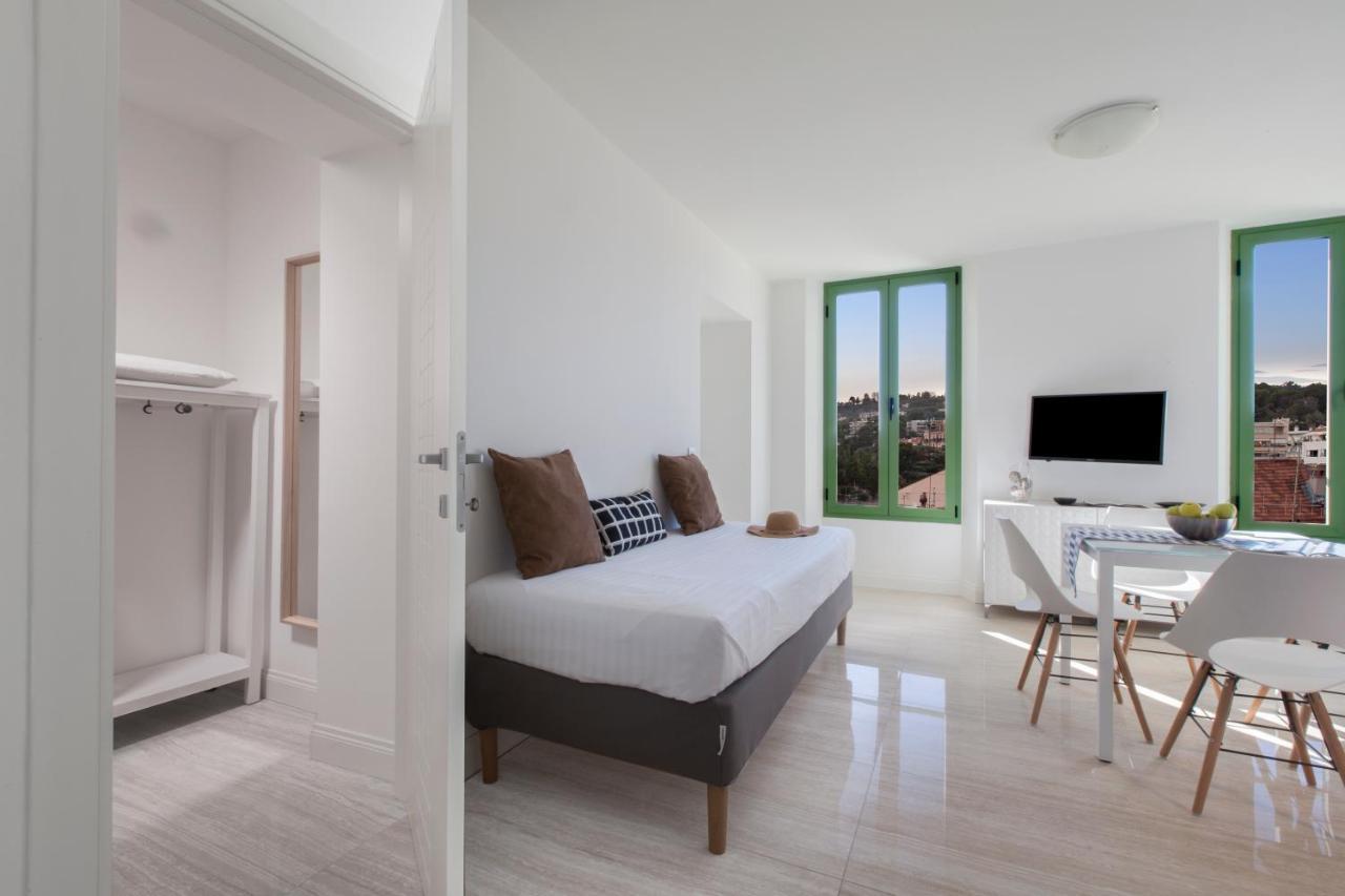 Cannes Old Town Suites Kültér fotó