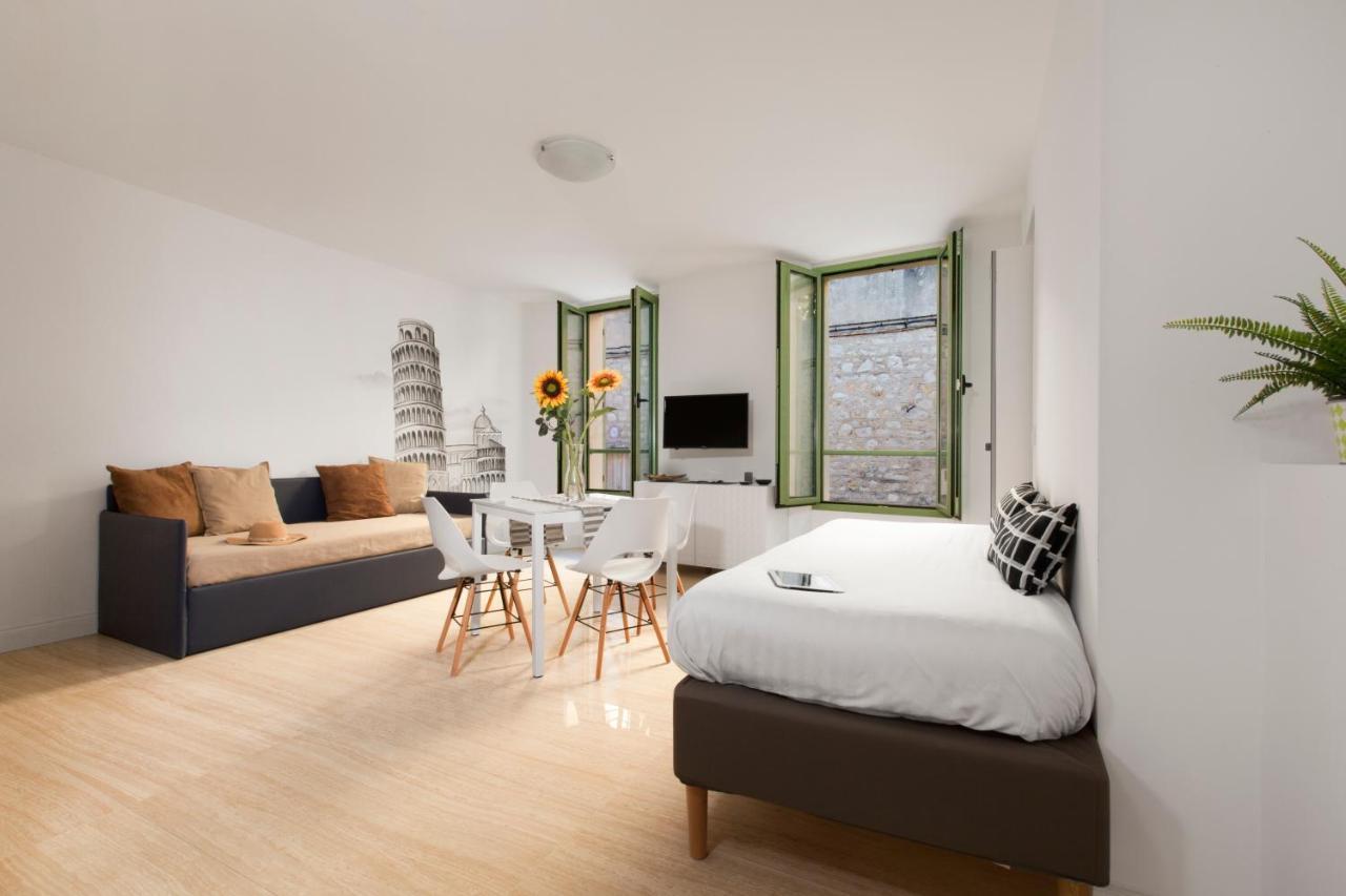 Cannes Old Town Suites Kültér fotó