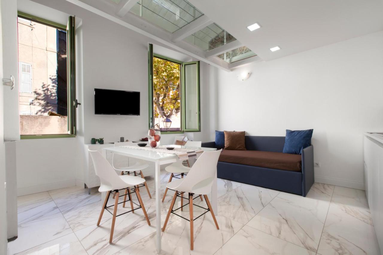 Cannes Old Town Suites Kültér fotó