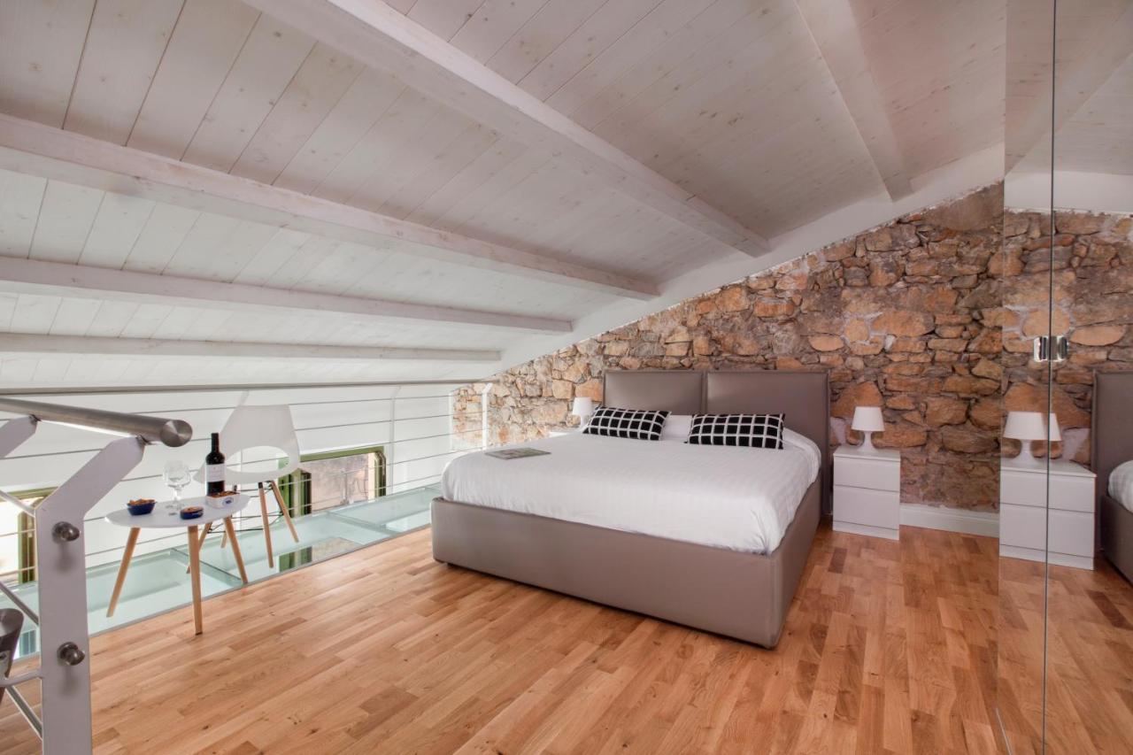 Cannes Old Town Suites Kültér fotó