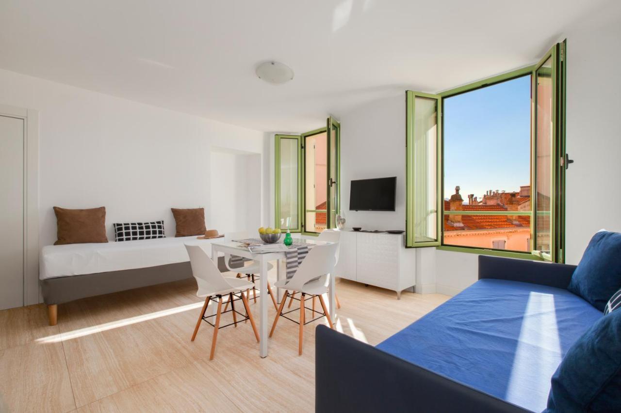 Cannes Old Town Suites Kültér fotó
