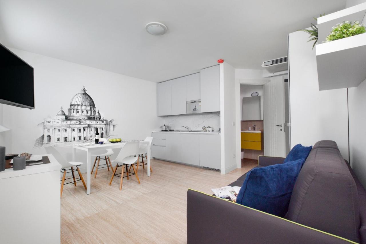 Cannes Old Town Suites Kültér fotó