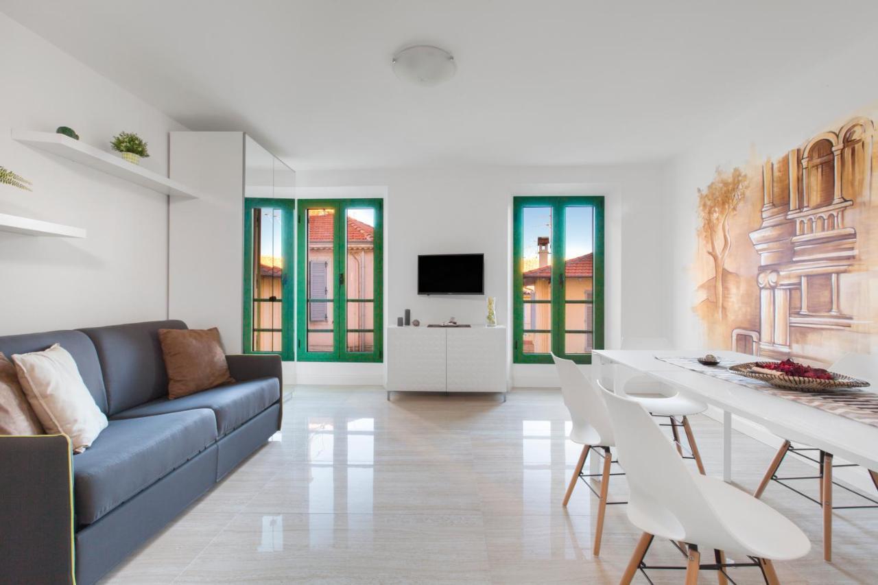 Cannes Old Town Suites Kültér fotó