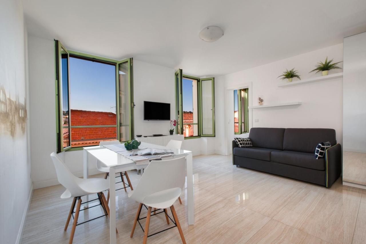 Cannes Old Town Suites Kültér fotó