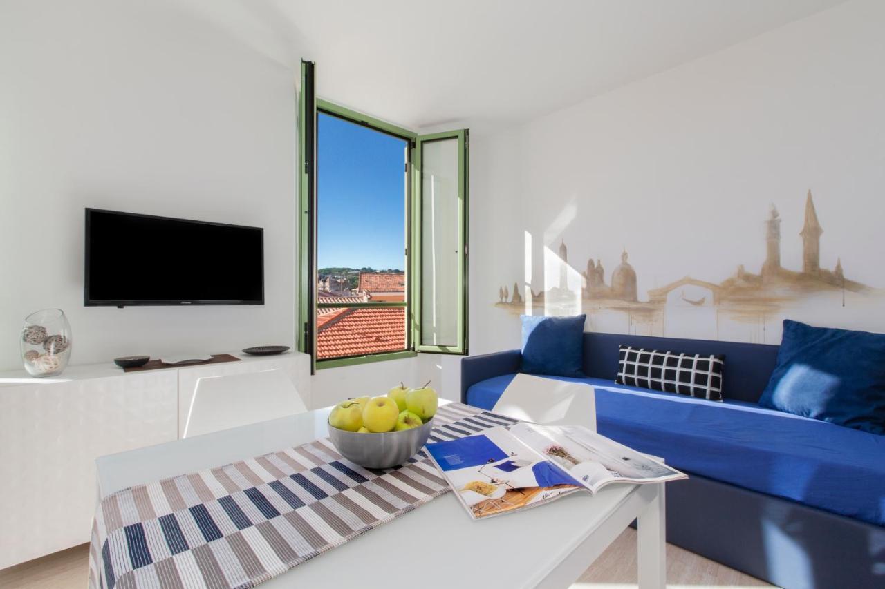 Cannes Old Town Suites Kültér fotó