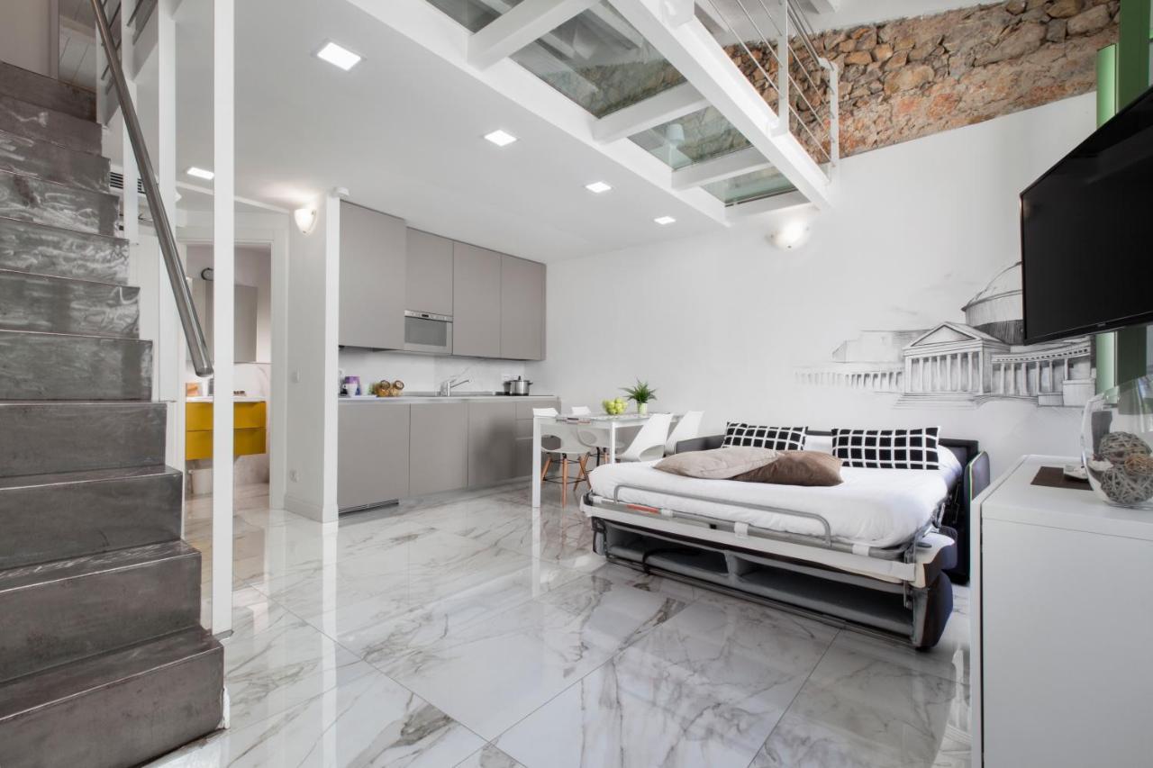 Cannes Old Town Suites Kültér fotó