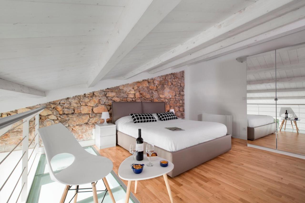 Cannes Old Town Suites Kültér fotó