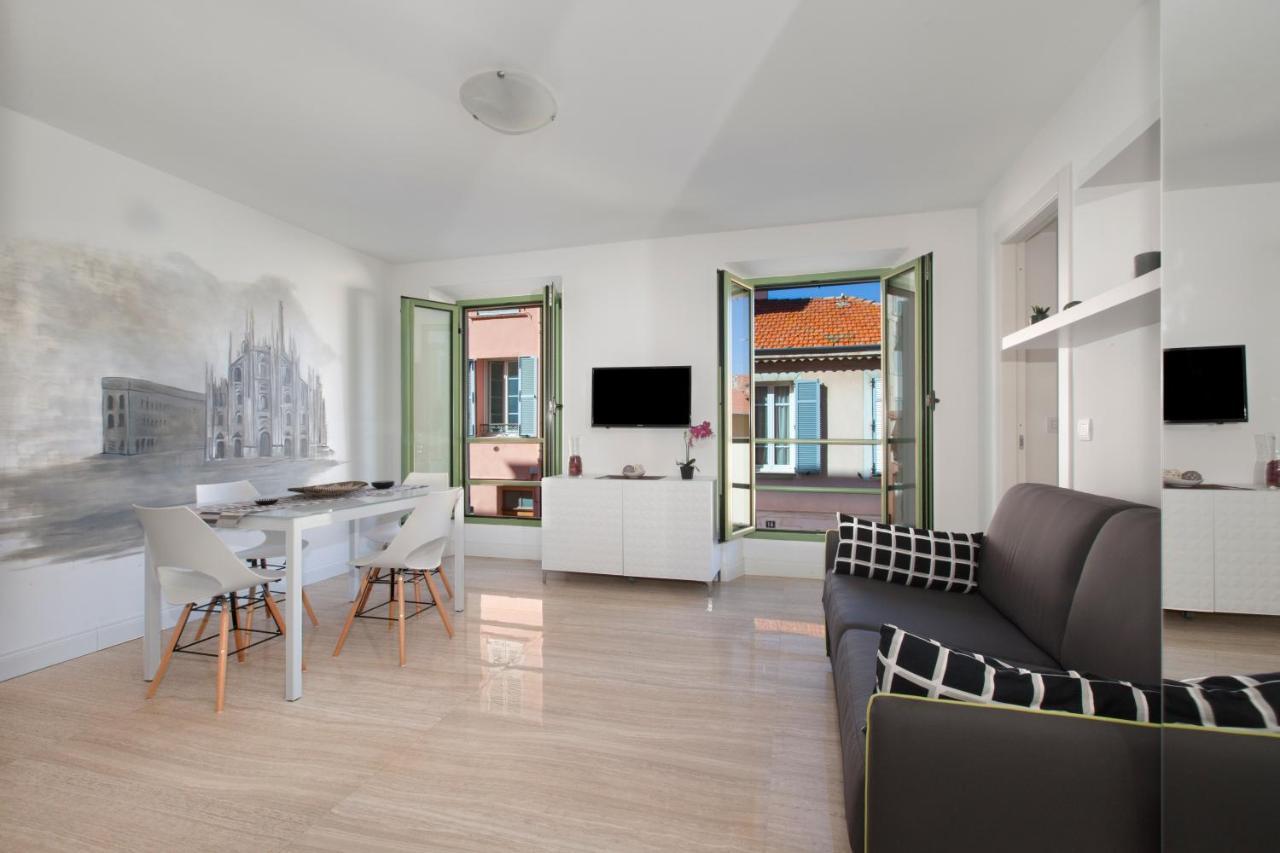 Cannes Old Town Suites Kültér fotó